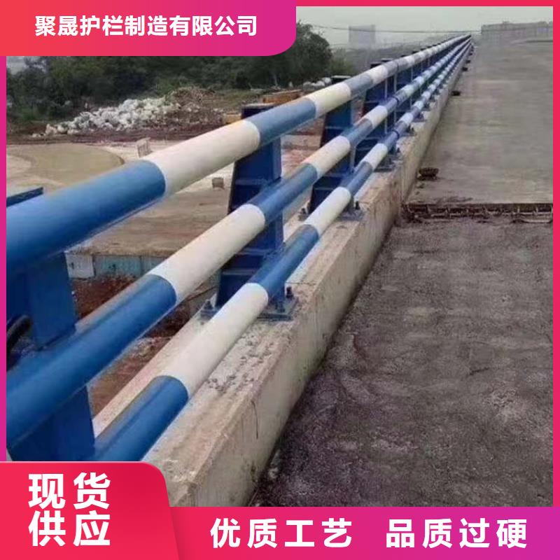 道路护栏,市政护栏厂家直销规格多样