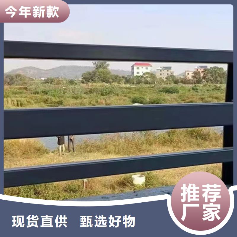 灯光护栏道路护栏精品优选