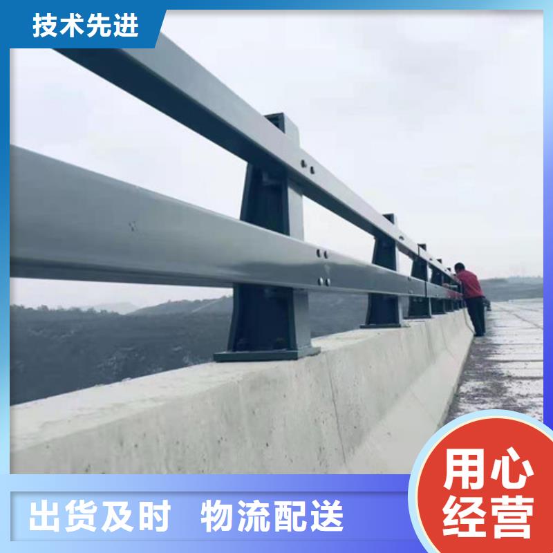 河道护栏桥梁景观栏杆价格低