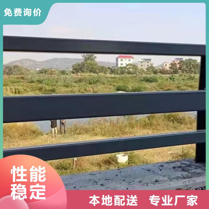 河道护栏_【LED防护栏杆】款式新颖