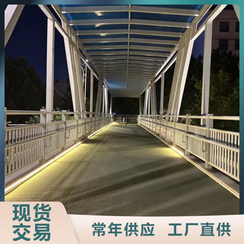 护栏-市政道路防护栏应用广泛