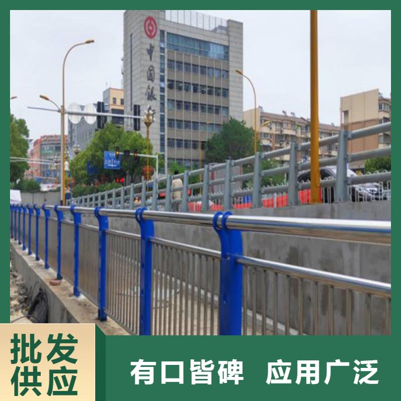 护栏道路护栏厂家量少也做