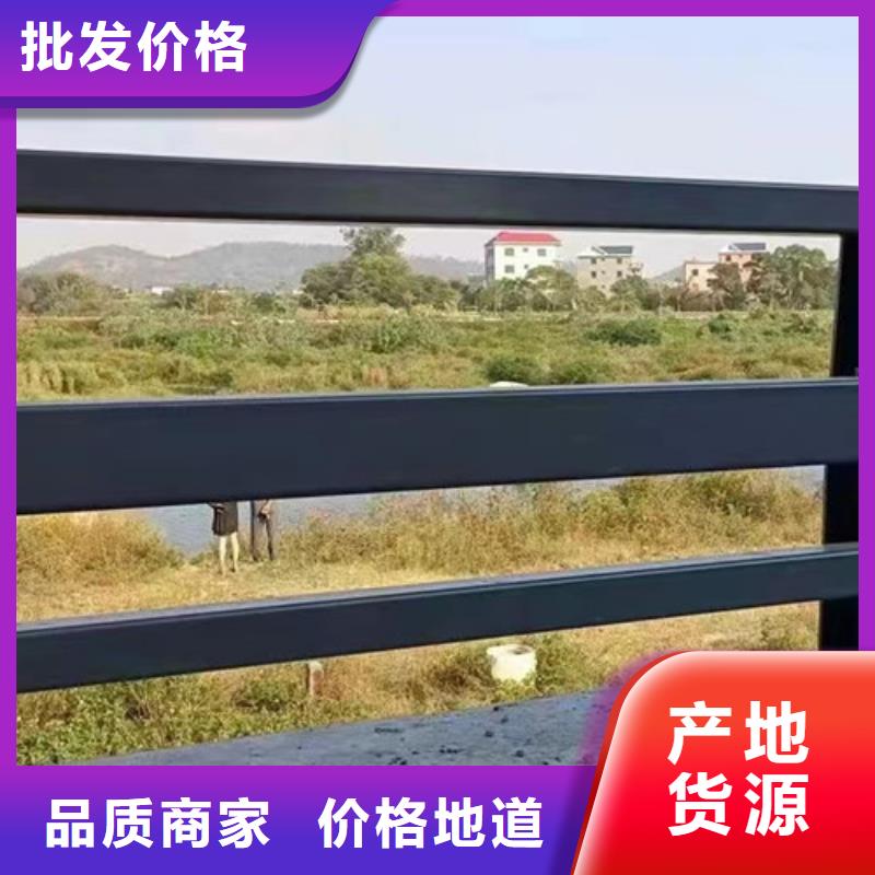 钢丝绳护栏道路隔离栏追求细节品质