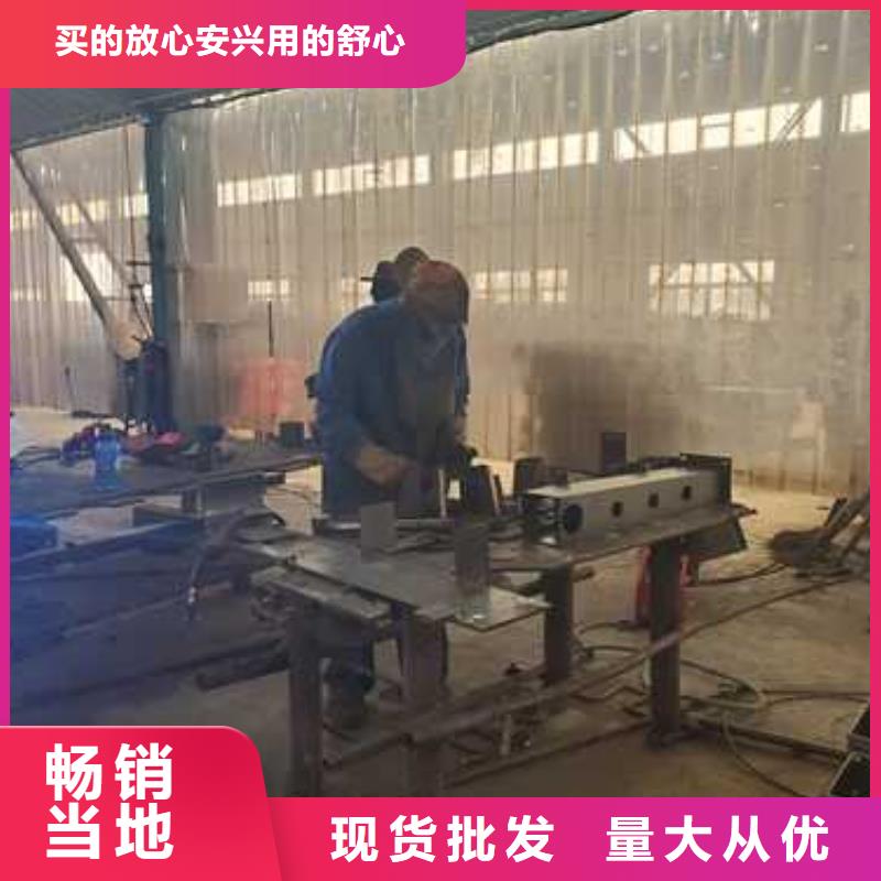 钢丝绳护栏【城市景观防护栏】源头厂商