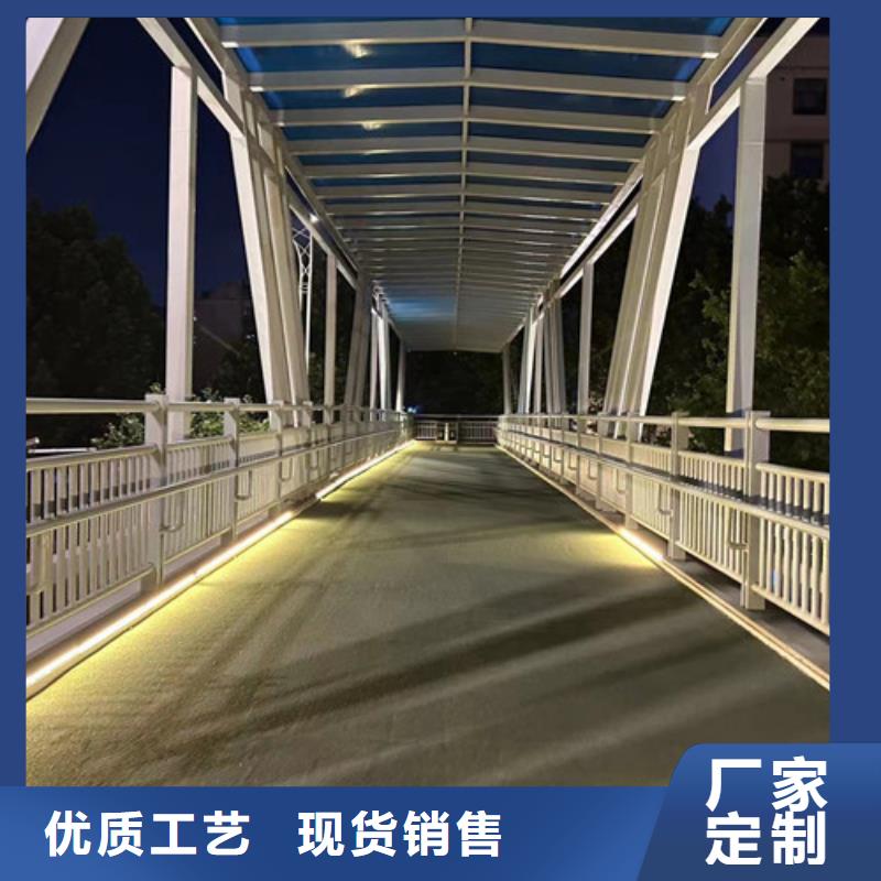 护栏市政道路防护栏品质优选