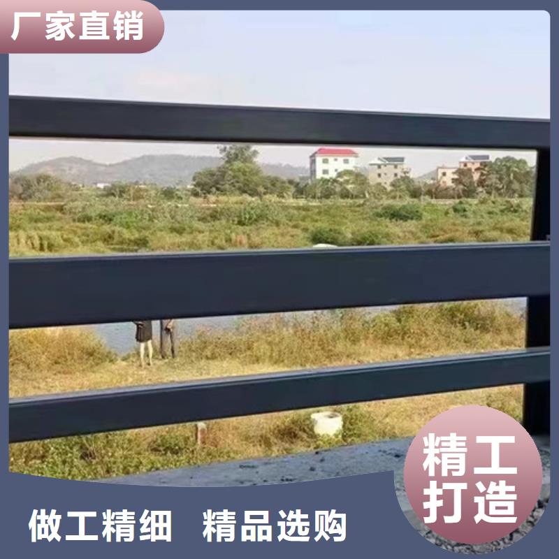 护栏市政道路防护栏品质优选