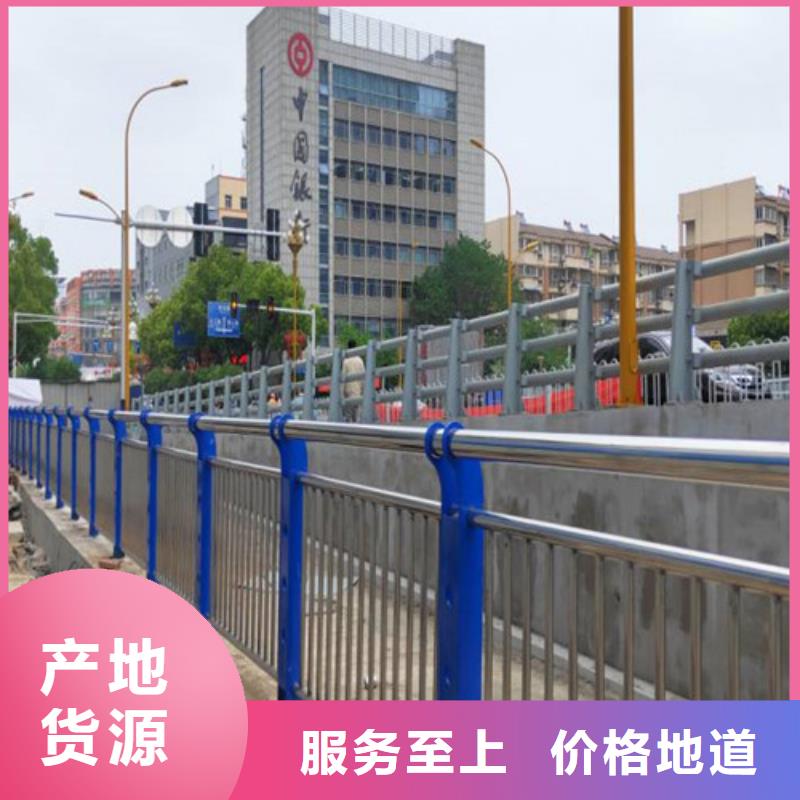 道路护栏钢丝绳护栏厂交货准时