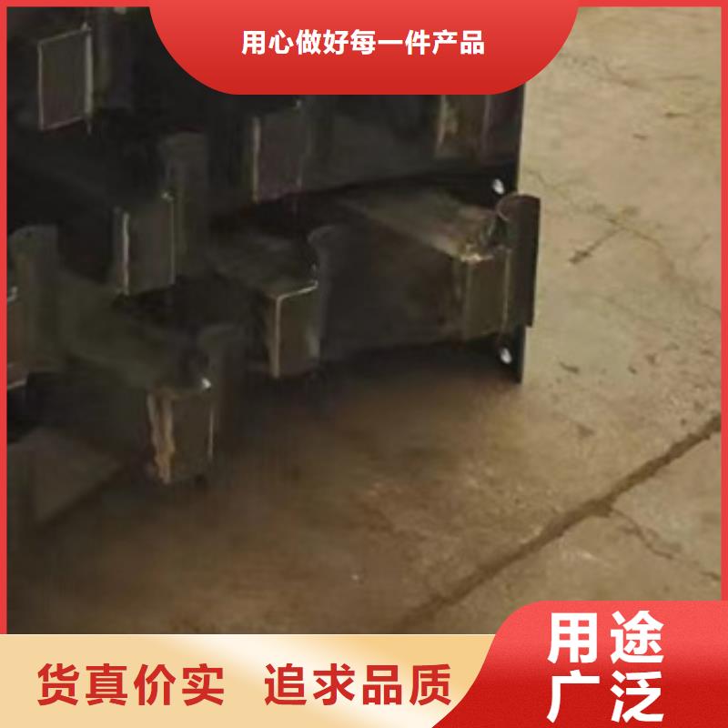 不锈钢灯光栏杆加工工厂