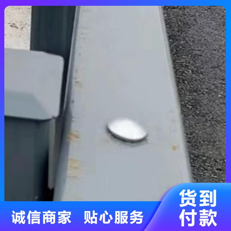 质优价廉的景观灯光栏杆基地