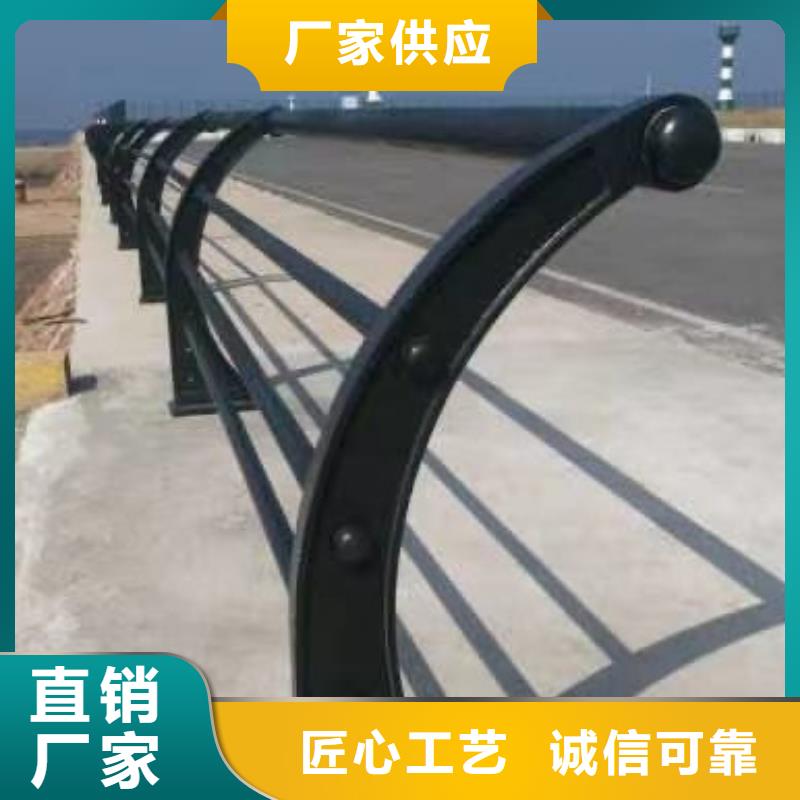 道路护栏多少钱一米