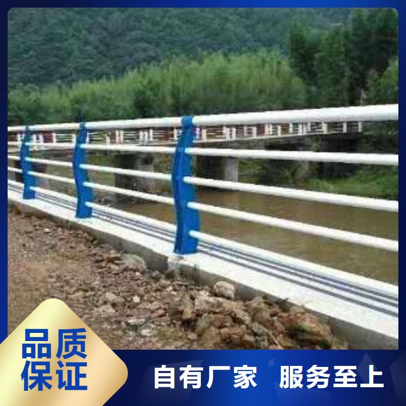 道路景观护栏结实可靠