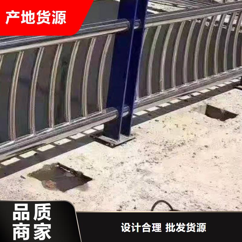 道路护栏一站式服务