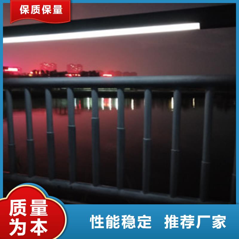 0517防撞护栏快捷的物流配送