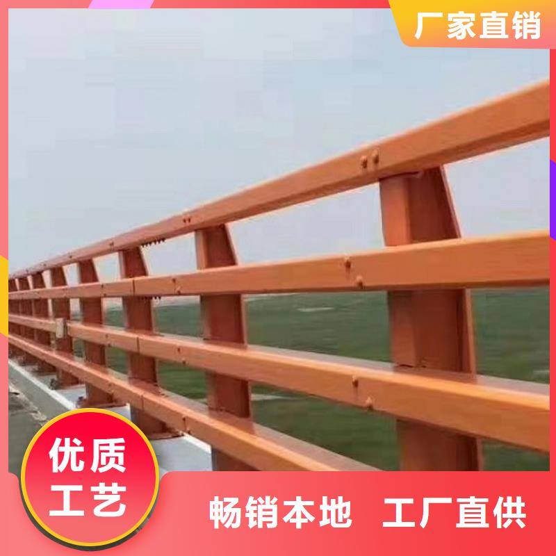 【护栏厂家景点景观护栏采购】