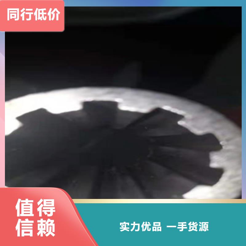 精密钢管_精密无缝钢管追求品质