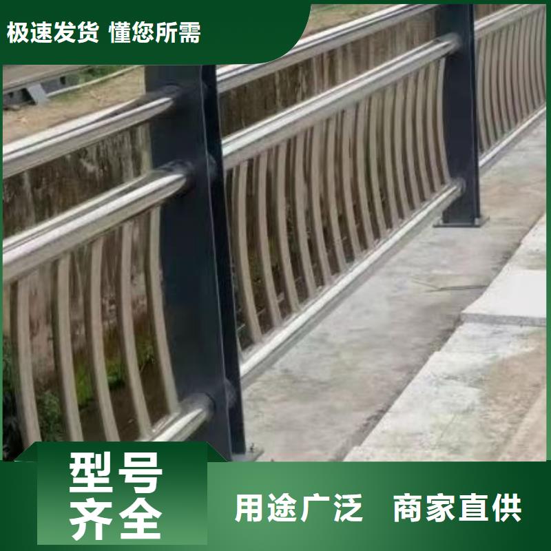 防撞护栏,市政道路防护栏真材实料诚信经营