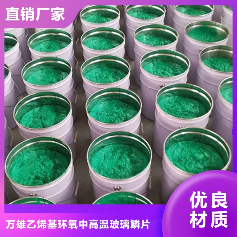 玻璃鳞片涂料环氧玻璃鳞片胶泥把实惠留给您