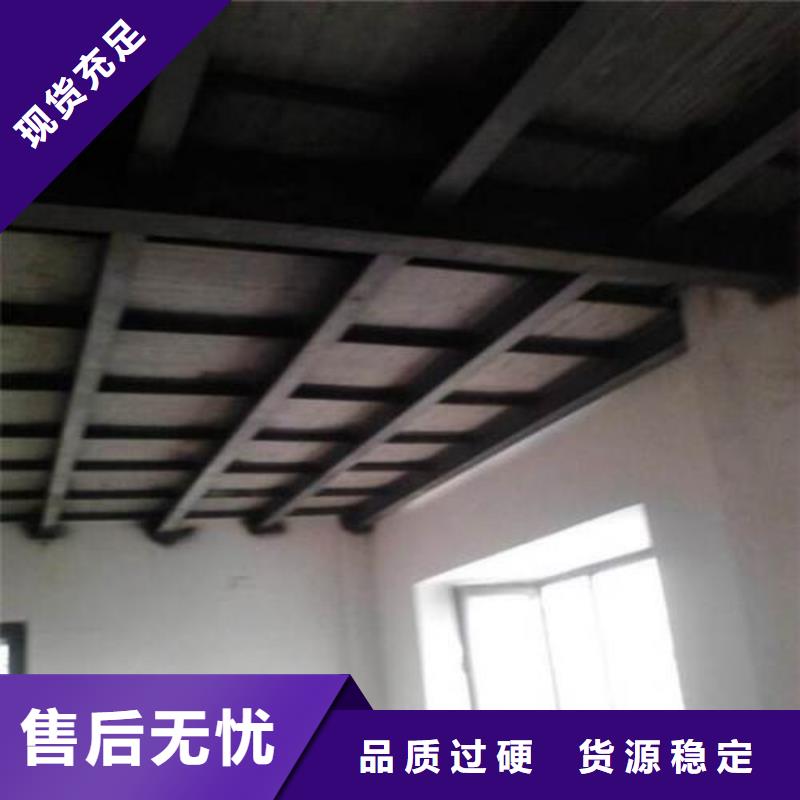轻质隔墙板纤维水泥板保质保量