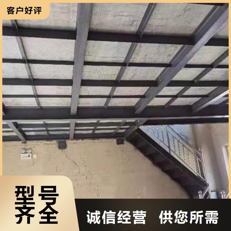 水泥压力板轻质隔墙板推荐厂家