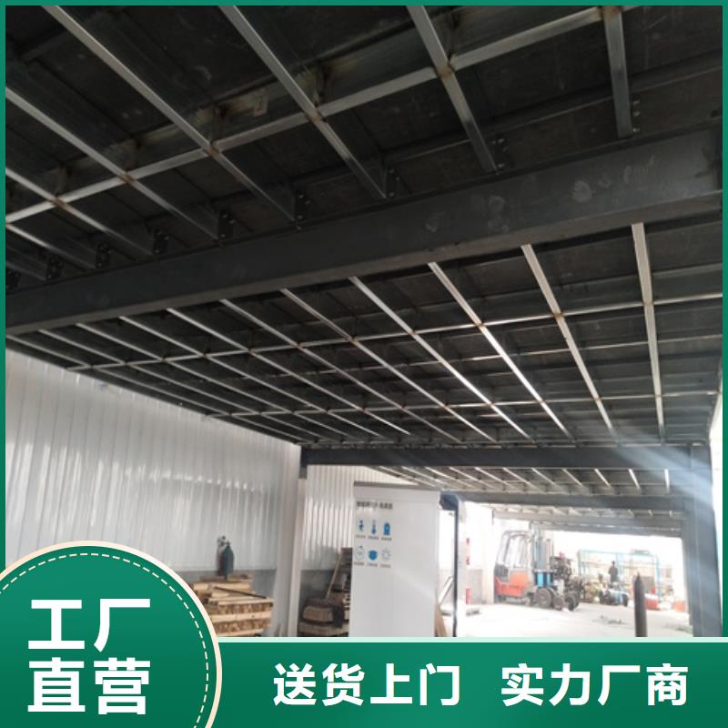 loft楼层板纤维水泥板库存齐全厂家直供