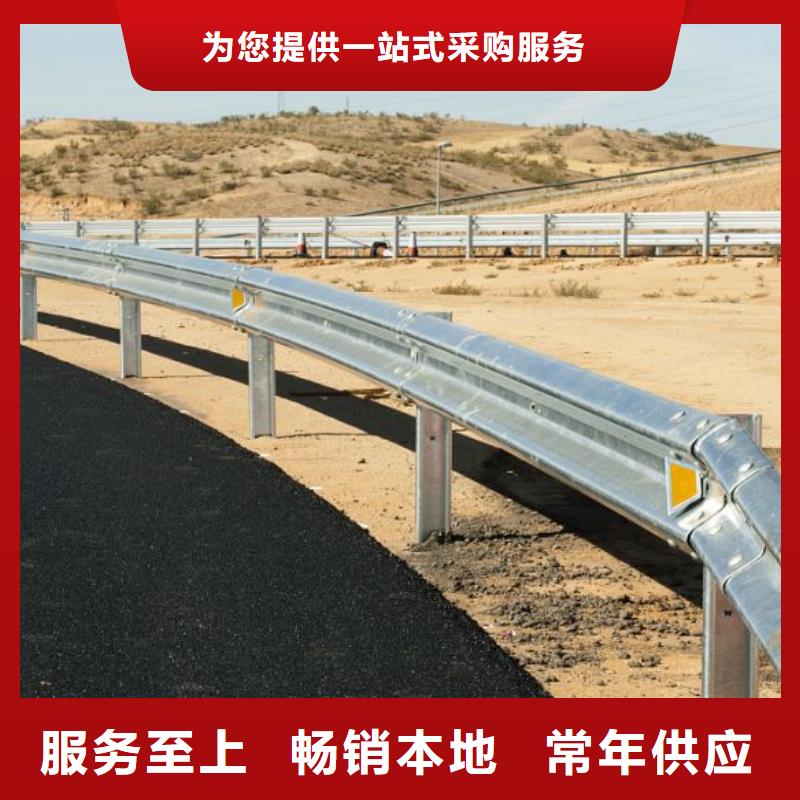 道路护栏-【桥梁景观栏杆】价格公道合理