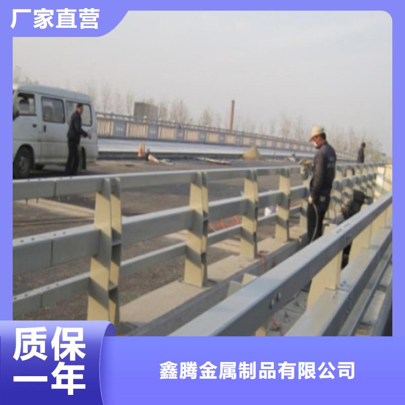 道路护栏-【桥梁景观栏杆】价格公道合理