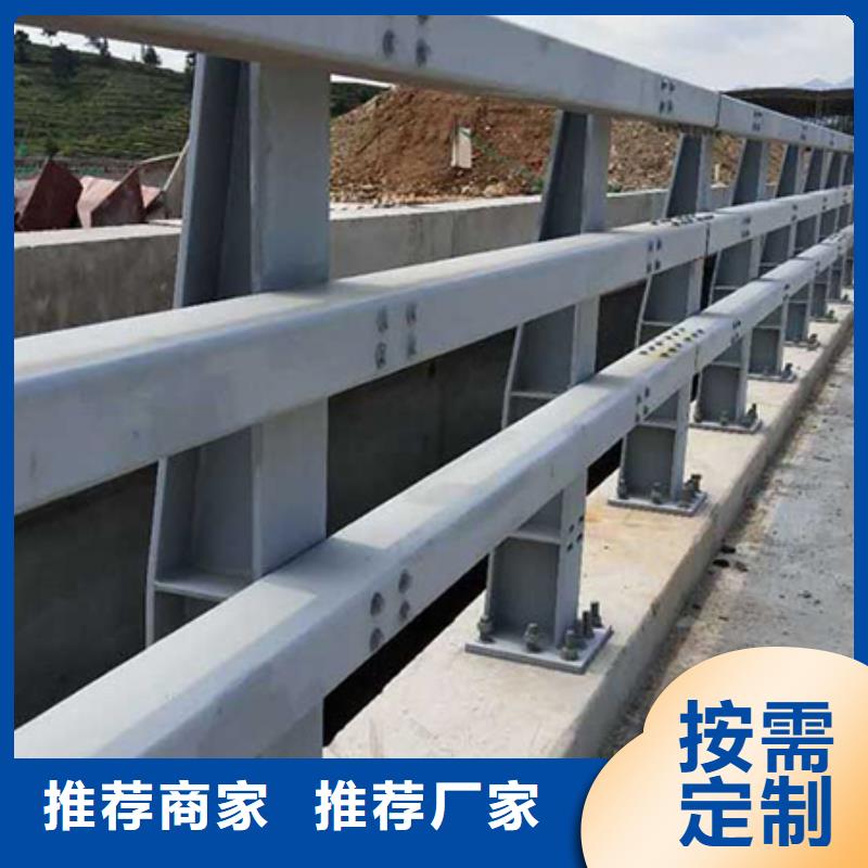 【道路护栏镀锌波形护栏一站式采购商家】