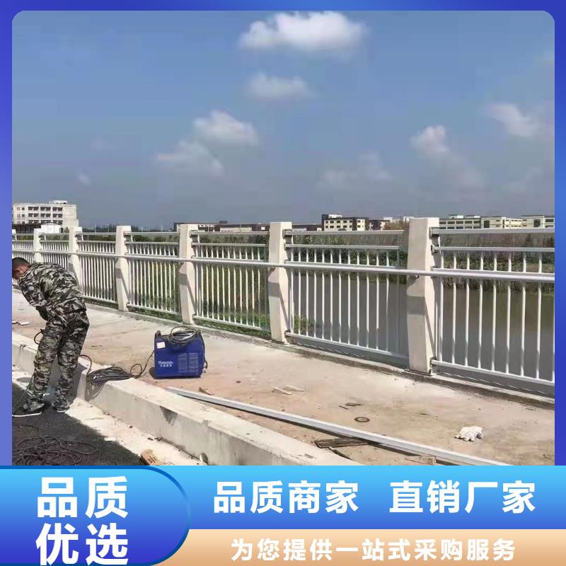 铸造石护栏景观河道护栏源头厂家直销