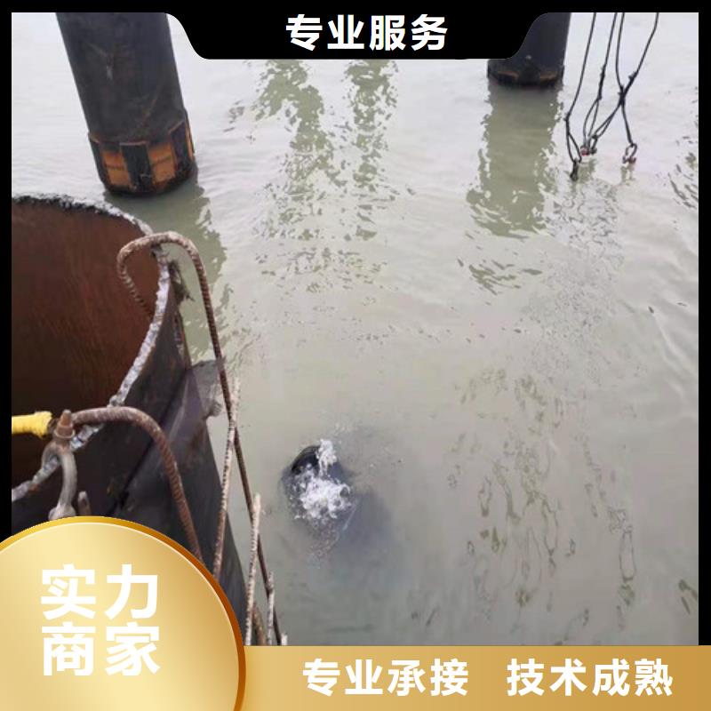 【水下安装】_潜水堵漏行业口碑好