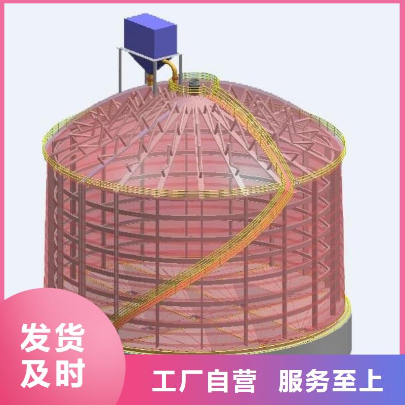 粉煤灰库气化管实体诚信厂家