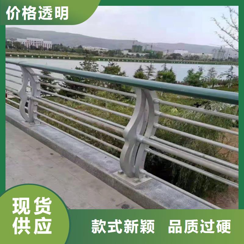 防撞护栏-道路防撞护栏有实力有经验