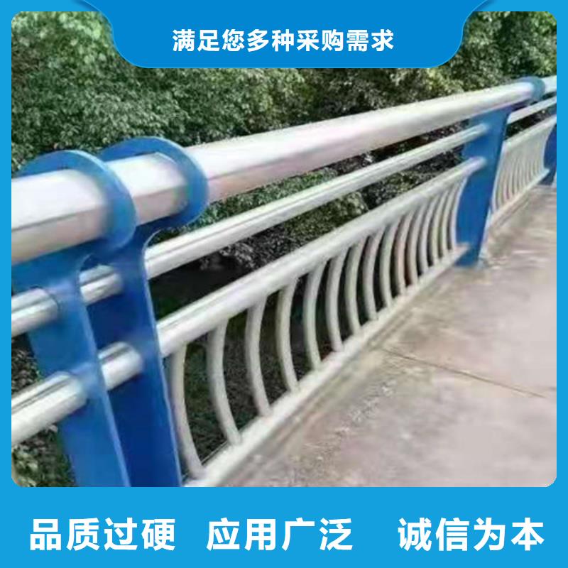 防撞护栏工厂直供