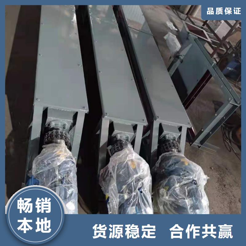螺旋输送机埋刮板输送机欢迎新老客户垂询