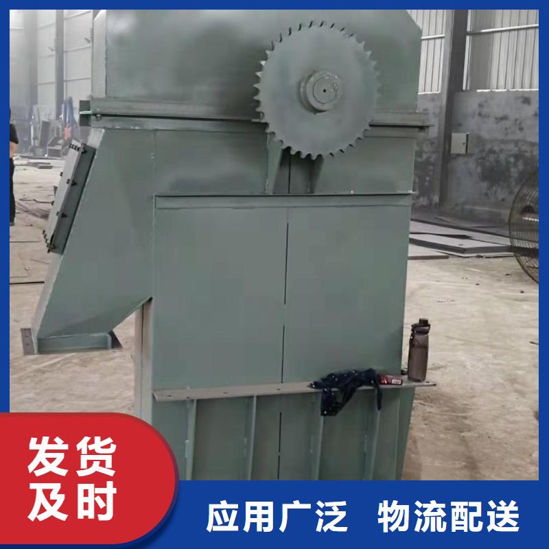 斗式机【螺旋输送机】一致好评产品