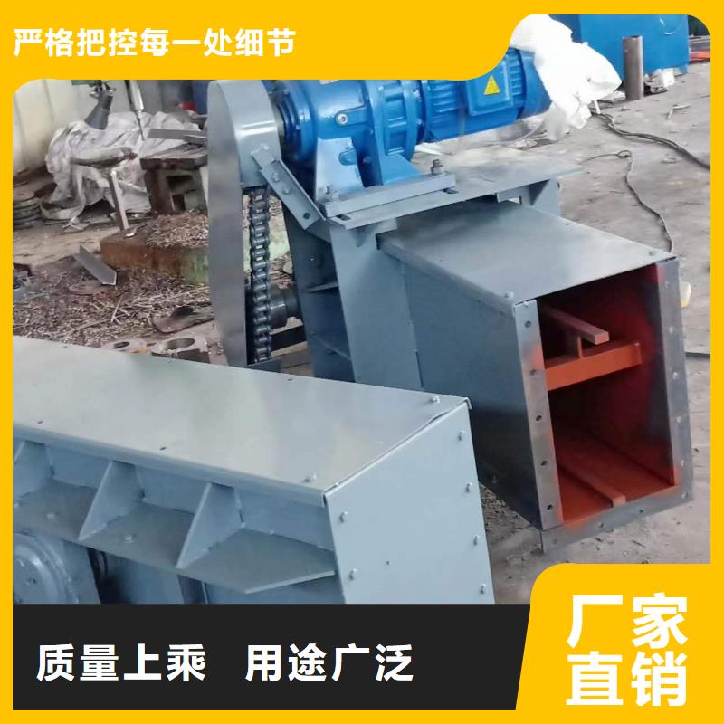 刮板输送机粉尘加湿搅拌机厂家直发