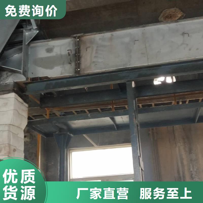 刮板输送机粉尘加湿搅拌机源厂定制