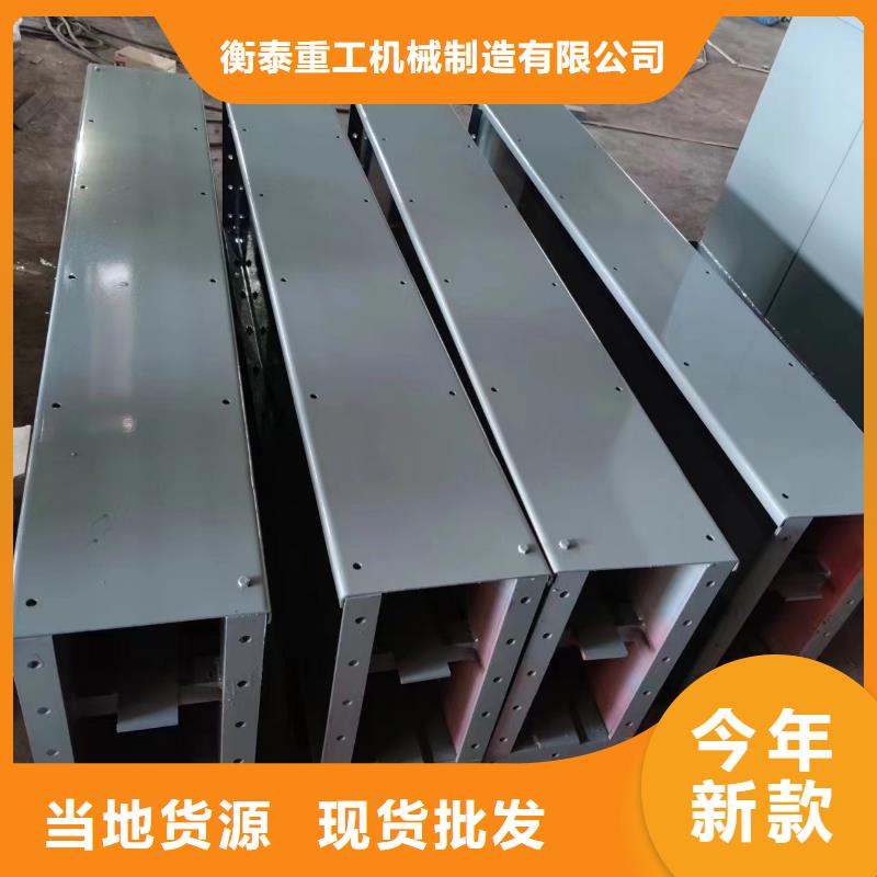 刮板输送机螺旋输送机性价比高