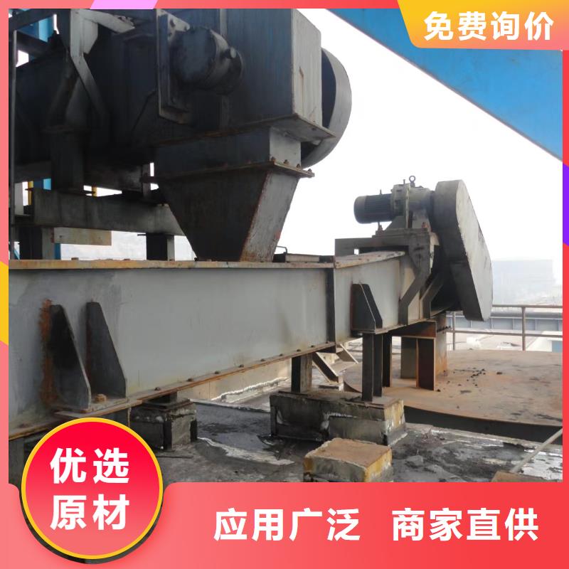 刮板输送机粉尘加湿搅拌机源厂定制