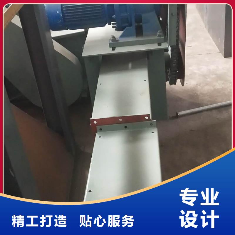 刮板输送机_螺旋输送机支持非标定制