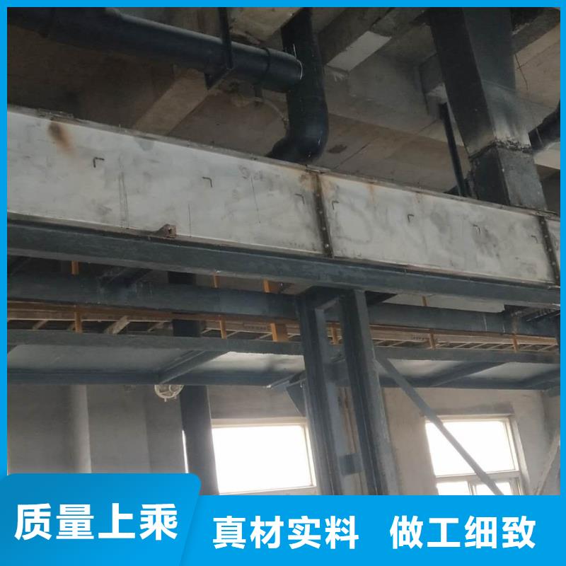 刮板输送机粉尘加湿搅拌机源厂定制