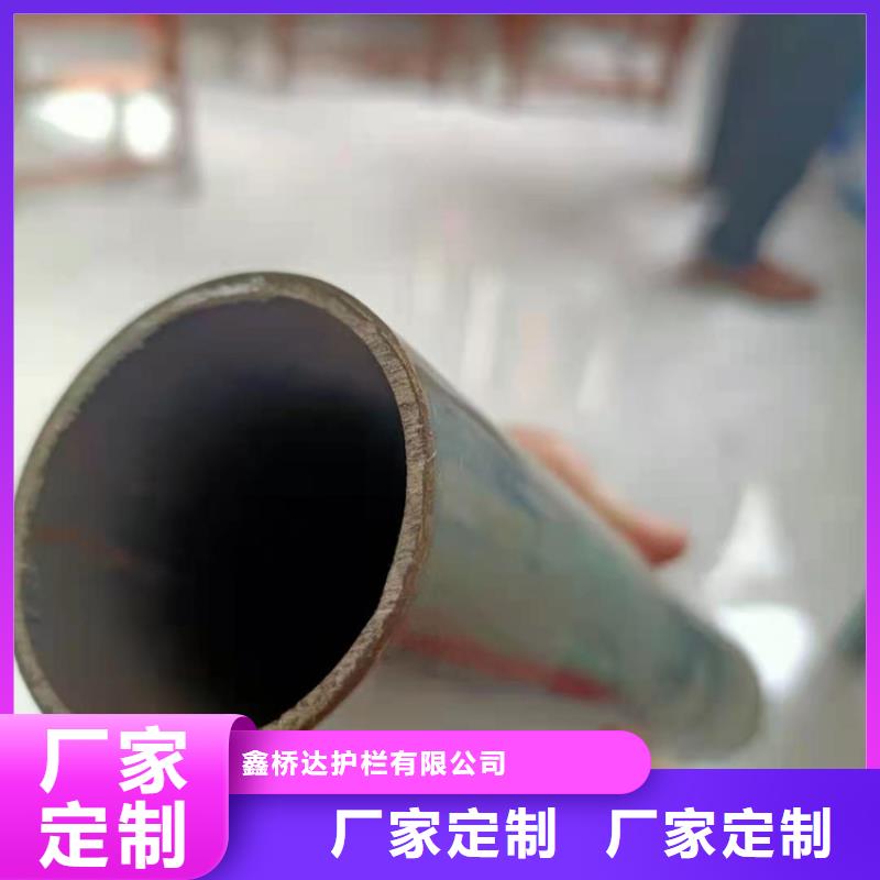 护栏-桥梁护栏立柱品质无所畏惧