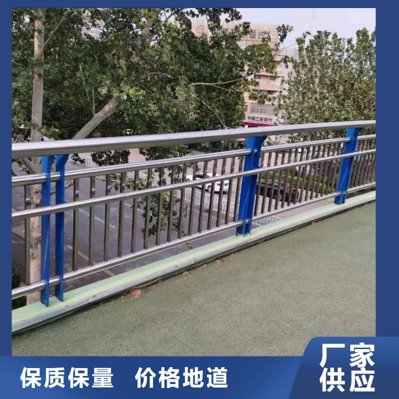 桥梁防撞护栏什么价格