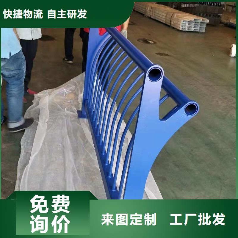 不锈钢护栏每米价格