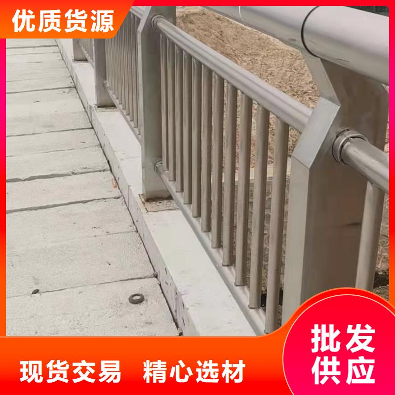 桥梁防撞护栏什么价格