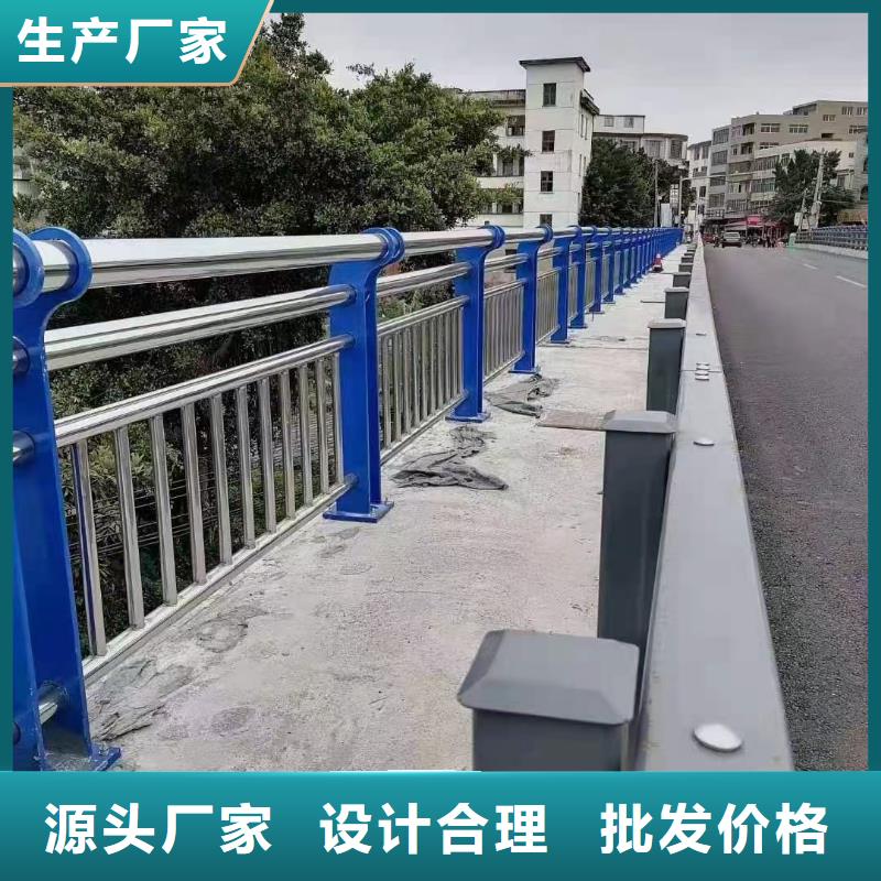 河道防撞隔离护栏河道缆索护栏什么价格