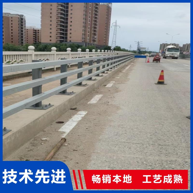 河道绳索护栏正规河道护栏多少钱