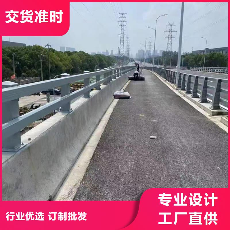 河道防撞隔离护栏河道缆索护栏什么价格