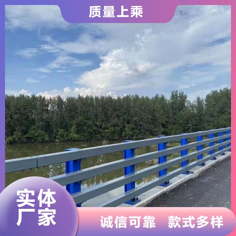 琼海市河道绳索护栏正规河道护栏什么价格