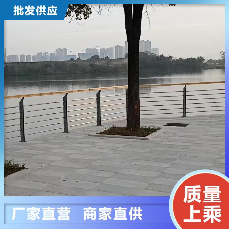 双扶手河道栏杆单扶手河道护栏栏杆卖家电话