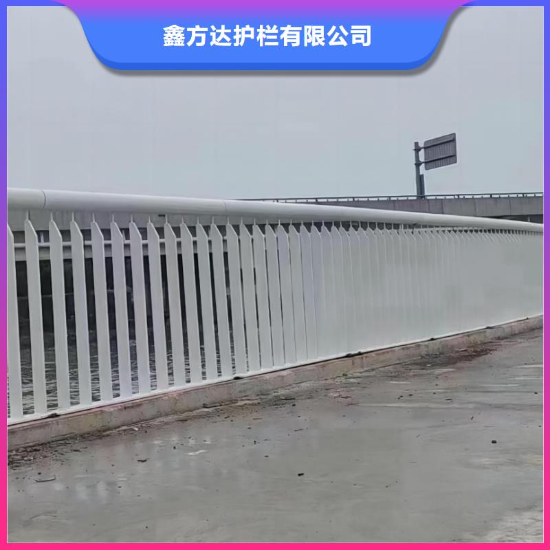 2米河道隔离栏铁艺河道栏杆实在厂家